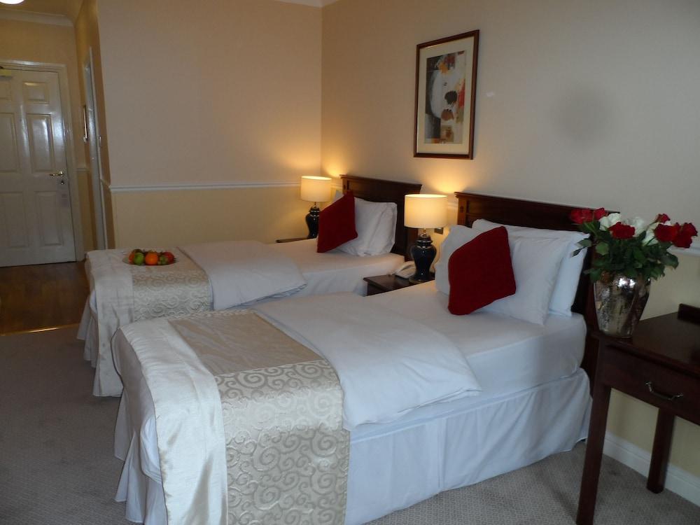 The Address Sligo Hotel Exterior photo