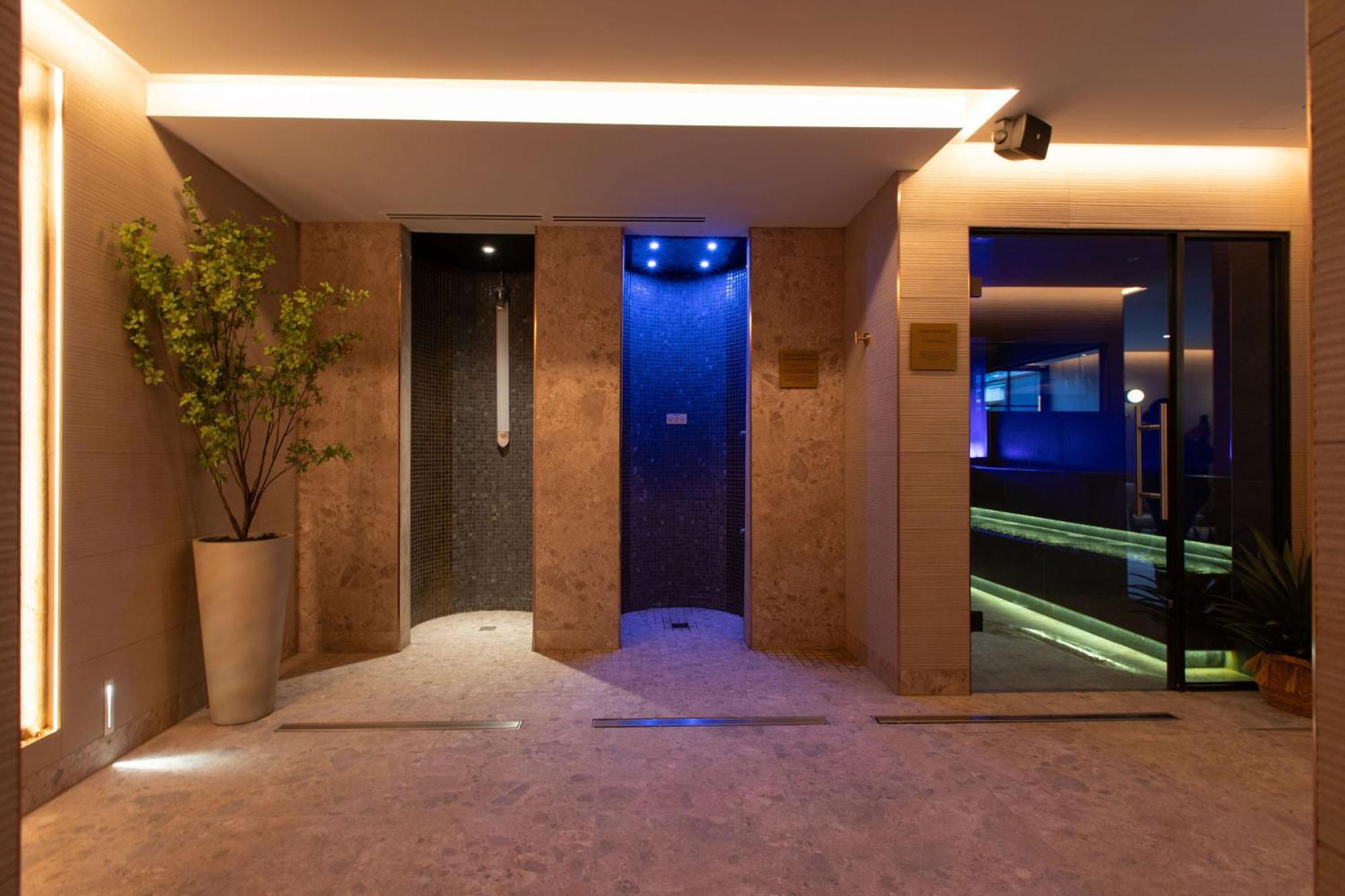 The Address Sligo Hotel Exterior photo