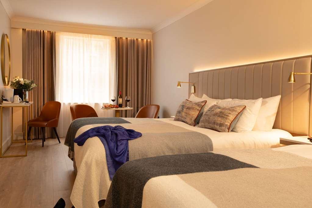 The Address Sligo Hotel Restaurant photo